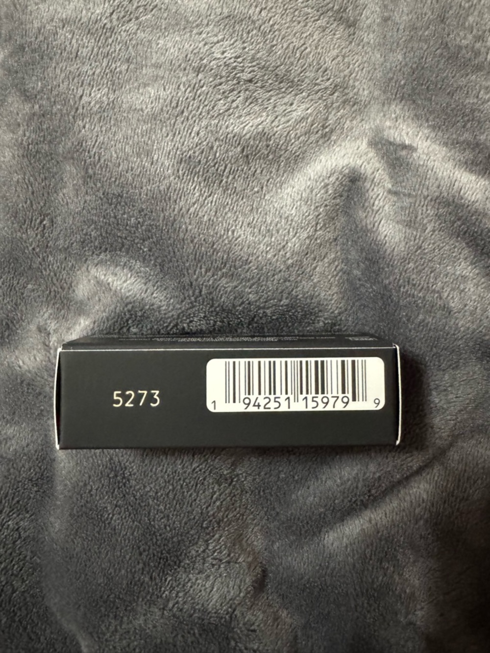 NARS Afterglow lip balm in shade orgasm - .03oz/1.1g MINI travel sizes - Picture 2 of 4